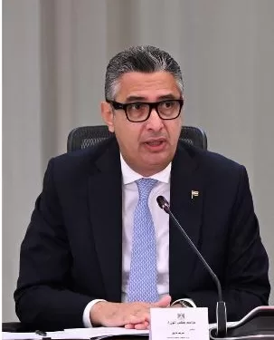 وزير التموين يُطلق موسم توريد القمح المحلي 2026 ويُوجه بصرف المستحقات خلال 48 ساعة