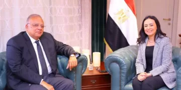 إيهاب جمال الدين: تطوير الحماية الاجتماعية يجب أن يستند إلى مقاربة حقوقية تضمن العدالة في توزيع الخدمات