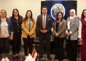 حزب «الوعي» ينظم فعالية كبرى لدعم محاربات السرطان وتعزيز الصحة النفسية للسيدات