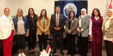حزب «الوعي» ينظم فعالية كبرى لدعم محاربات السرطان وتعزيز الصحة النفسية للسيدات