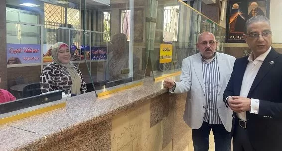 10 8 - جريدة الجمهورية