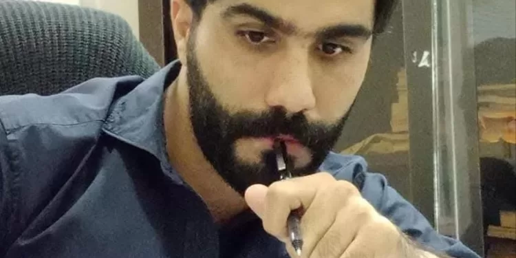 محمد أبو لوز يتذكر.. كتب تهاجر مع هجرة صاحبها