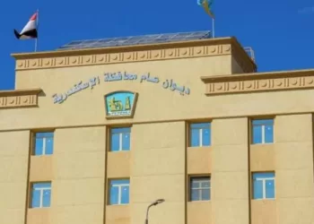 انقطاع وضعف المياه بمناطق في العامرية غدًا لتنفيذ أعمال القطار السريع 6 - جريدة الجمهورية انقطاع وضعف المياه بمناطق في العامرية غدًا لتنفيذ أعمال القطار السريع