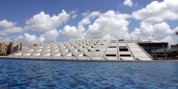 إطلاق المؤتمر الدولي الأول للجمعية الشرق أوسطية لعلوم الأدوية والعلاجيات التجريبية بمكتبة الإسكندرية