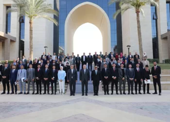 وزير التعليم العالي في اجتماع الاتحادات الطلابية: تفعيل مشاركة طلاب الجامعات والمعاهد في مبادرة «وفرها… تنورها» لترشيد الطاقة