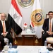 وزير الصناعة يبحث مع سفير اليابان بالقاهرة التوسع في الاستثمارات اليابانية في مصر 5 - جريدة الجمهورية وزير الصناعة يبحث مع سفير اليابان بالقاهرة التوسع في الاستثمارات اليابانية في مصر