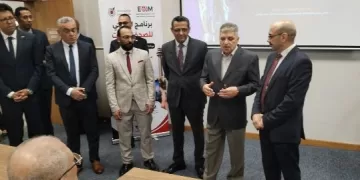 بمشاركة صحفيي 6 محافظات.. تواصل البرنامج التدريبي لـ «النقابة» و«المرصد» بمركز إبداع قناة السويس