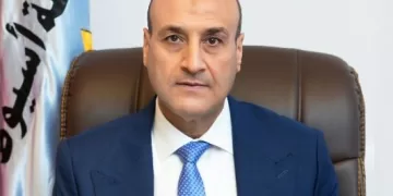 اتحاد عمال أسيوط يهنئ المحافظ وشعب الأقليم بالعيد القومي وذكرى ملحمة «بني عدي»