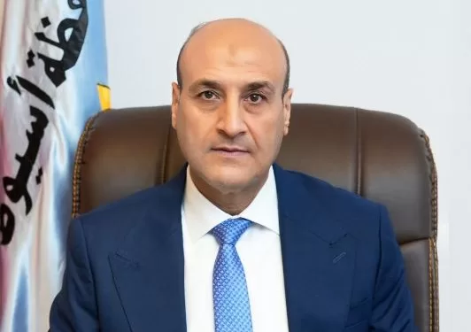 اتحاد عمال أسيوط يهنئ المحافظ وشعب الأقليم بالعيد القومي وذكرى ملحمة «بني عدي»