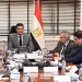 وزير الصناعة يبحث مع شركة لوريال مصر تعزيز استثماراتها في صناعة مستحضرات التجميل 5 - جريدة الجمهورية وزير الصناعة يبحث مع شركة لوريال مصر تعزيز استثماراتها في صناعة مستحضرات التجميل