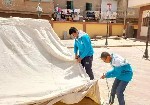 2 124 - جريدة الجمهورية