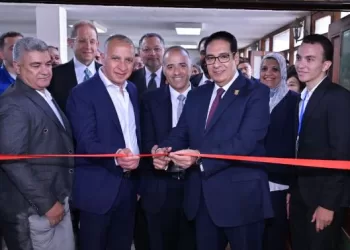 اختتام ملتقى توظيف جامعة القاهرة بـ«هندسة القاهرة» وتوقيع مذكرة تفاهم مع «السويدي إليكتريك»