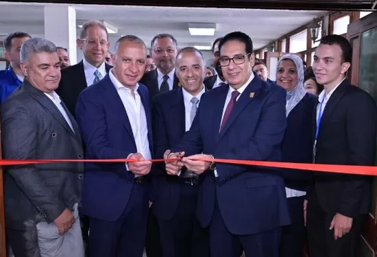 اختتام ملتقى توظيف جامعة القاهرة بـ«هندسة القاهرة» وتوقيع مذكرة تفاهم مع «السويدي إليكتريك»