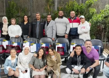 عرض «رحلة زمردة» يحصد 12 جائزة بمهرجان نوادي مسرح الطفل ويتأهل للمنافسة على مستوى الجمهورية