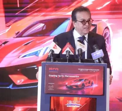 وزير الصحة يفتتح مؤتمر (ISCO 2026): شراكة «مصرية – فرنسية» رائدة لتوطين أحدث بروتوكولات علاج الأورام