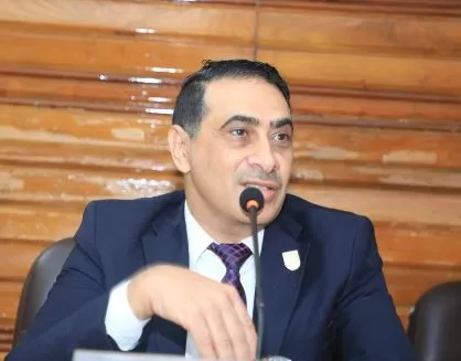 جامعة القاهرة تُنظم ورشة عمل حول أدوات البحث العلمي المدعومة بالذكاء الاصطناعي
