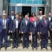 اقتصادية قناة السويس تستقبل السفير الصيني لبحث تعزيز الاستثمارات بالمناطق الصناعية والموانئ