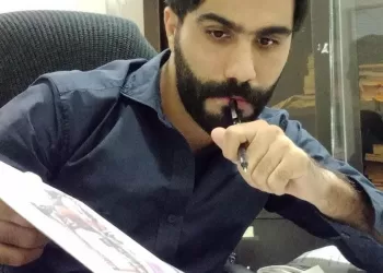 محمد أبو لوز يكتب: التاسعة ليلاً بتوقيت مصر