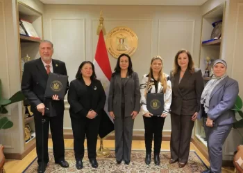 11 مليون جنيه لتأهيل مستفيدي «تكافل وكرامة» ببني سويف 2 - جريدة الجمهورية 11 مليون جنيه لتأهيل مستفيدي «تكافل وكرامة» ببني سويف