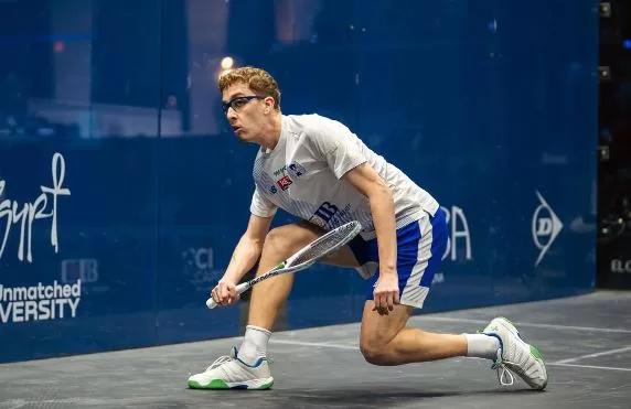 وزير الرياضة يشهد ختام النسخة الـ14 لبطولة الجونة الدولية للإسكواش 3 - جريدة الجمهورية 2 54 - جريدة الجمهورية