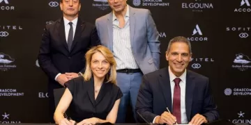 أوراسكوم للتنمية مصر تطلق «سوفيتل الجونة» وتكشف عن مشروع «نوبا الجونة»