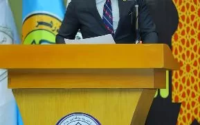 الأزهر الشريف يكرم «الدكتور فادي مكاوي» تقديراً لإسهاماته في الحماية الجنائية للأسرة