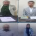 ضبط 15 شركة وهمية لنهب أموال راغبي السفر للخارج.. ونصاب عملاء البنوك يستولي على أرصدتهم بلعبة تحديث البيانات