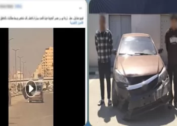 مطاردة بشوارع القاهرة لضبط المجرمين.. احتالوا على شاب بـ«الفيسبوك» وخدعوه بوهم السفر