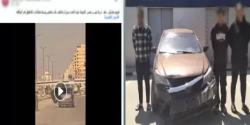 مطاردة بشوارع القاهرة لضبط المجرمين.. احتالوا على شاب بـ«الفيسبوك» وخدعوه بوهم السفر