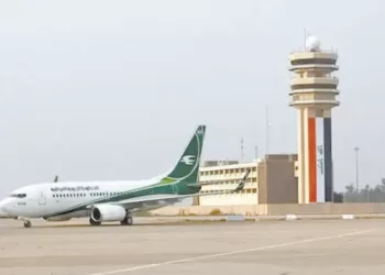 العراق يواصل إغلاق الأجواء الجوية 4 - جريدة الجمهورية العراق يواصل إغلاق الأجواء الجوية