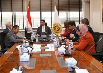 تعزيز توطين صناعة السيارات في مصر.. وزير الصناعة يبحث مع «جي بي أوتو» خطط التوسع وزيادة التصدير