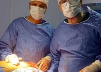 17 عملية جراحية في يوم واحد بمستشفى أبو كبير المركزي بالشرقية