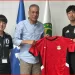 مصطفى عزام يستقبل بعثة منتخب اليابان للناشئين اليابانيون معجبون بالإمكانيات المصرية.. وإشادة واسعة بحسن الاستقبال