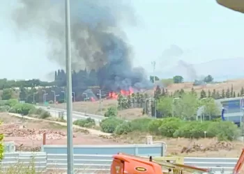 الحرب نحو التصعيد 7 - جريدة الجمهورية الحرب نحو التصعيد