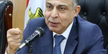 «محافظ المنيا» يعتمد الحيز العمراني لـ «17» قرية بمركز سمالوط لتنظيم حركة البناء