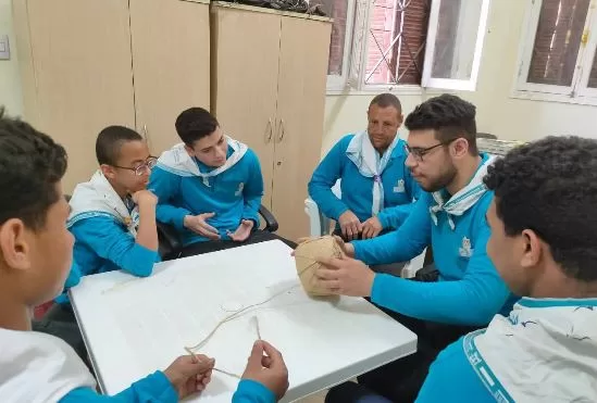 3 105 - جريدة الجمهورية