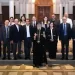 البابا تواضروس الثاني يوجه بتطوير آليات «المكتب البابوي للمشروعات» لتعزيز التنمية المستدامة