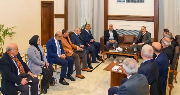 3 12 - جريدة الجمهورية