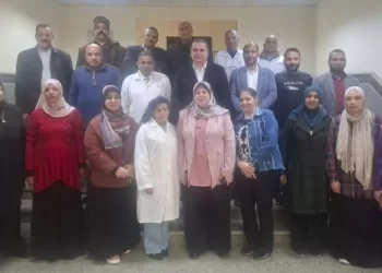 افتتاح فرع جديد للمعهد القومي للجودة التابع لهيئة المواصفات والجودة بمحافظة أسيوط