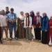 بمشاركة عميد الكلية.. جامعة حلوان التكنولوجية الدولية تُنظم رحلتها الأولى لـ «الفيوم»