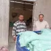 محافظ أسيوط: ضبط 34 جوال دقيق بلدي قبل تهريبها وأغذية فاسدة في حملات تموينية مكثفة