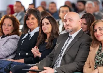 التحالف الوطني يشارك في الملتقى الأول للمجتمع الأهلي لبحث بناء قدرات المنظمات غير الحكومية