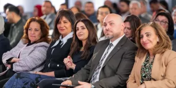 التحالف الوطني يشارك في الملتقى الأول للمجتمع الأهلي لبحث بناء قدرات المنظمات غير الحكومية