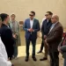 نائب محافظ الفيوم يتفقد مشروعات الرصف والمحطات الوسيطة بـ «طامية» و«سنورس»