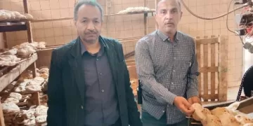 محافظ أسيوط يشدد على إحكام الرقابة التموينية وتحرير 23 محضراً بمخابز ومستودعات الفتح ومنقباد
