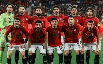 تصنيف «فيفا».. الفراعنة بالمركز الـ 29 عالمياً بعد تعادل تاريخي مع إسبانيا ببرشلونة 2 - جريدة الجمهورية تصنيف «فيفا».. الفراعنة بالمركز الـ 29 عالمياً بعد تعادل تاريخي مع إسبانيا ببرشلونة