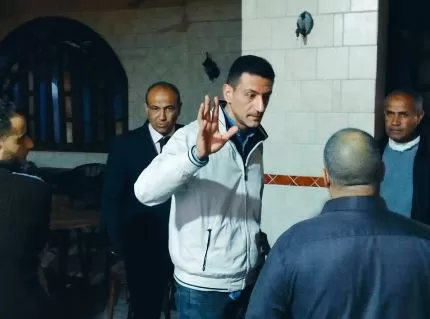 3 5 - جريدة الجمهورية
