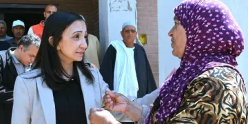 محافظ البحيرة تُعلن انطلاق موسم توريد القمح لعام 2026 وتُوجه برفع كفاءة الخدمات الزراعية بدمنهور