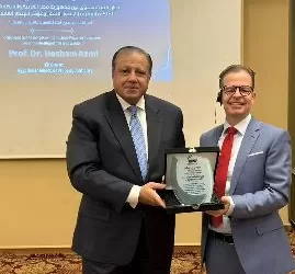 الجهاز المصري للملكية الفكرية يعقد حواراً رفيع المستوى لتعزيز تنافسية الاقتصاد والابتكار