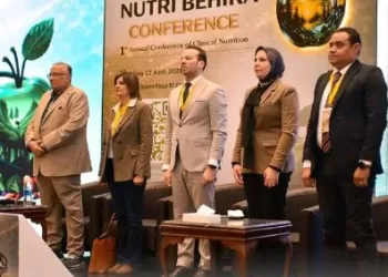بمشاركة نخبة من كبار الأساتذة.. انطلاق «المؤتمر العلمي الأول للتغذية العلاجية» بالبحيرة